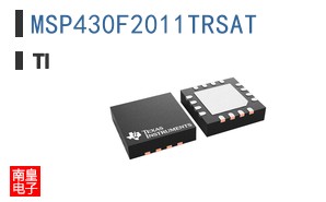 MSP430F2011TRSAT