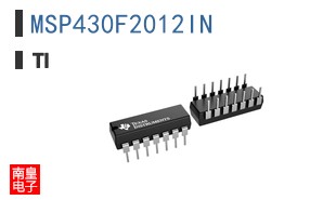 MSP430F2012IN
