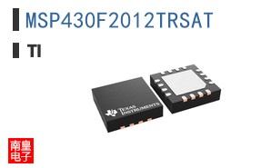MSP430F2012TRSAT