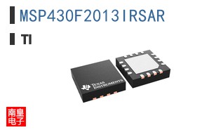 MSP430F2013IRSAR