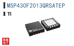 MSP430F2013QRSATEP