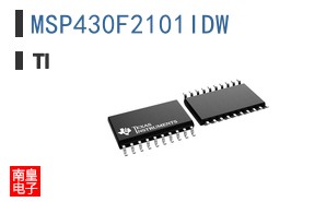 MSP430F2101IDW