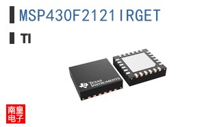 MSP430F2121IRGET