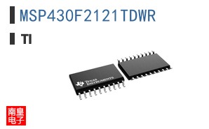 MSP430F2121TDWR