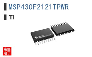 MSP430F2121TPWR