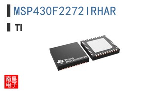 MSP430F2272IRHAR