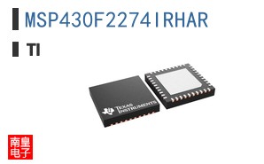 MSP430F2274IRHAR