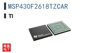 MSP430F2618TZCAR