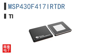 MSP430F417IRTDR