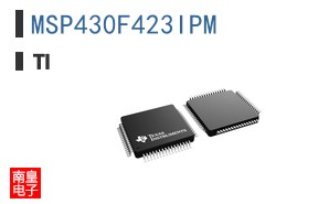 MSP430F423IPM