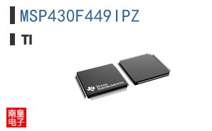 MSP430F449IPZ