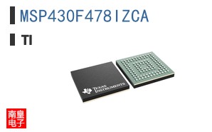 MSP430F478IZCA