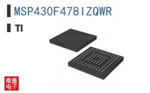 MSP430F478IZQWR