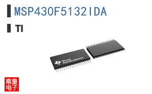 MSP430F5132IDA