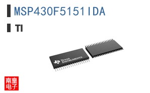 MSP430F5151IDA