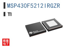 MSP430F5212IRGZR