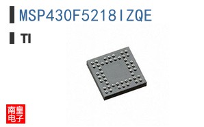 MSP430F5218IZQE