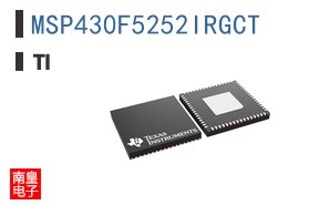 MSP430F5252IRGCT ͼƬ