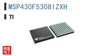 MSP430F5308IZXH