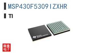 MSP430F5309IZXHR