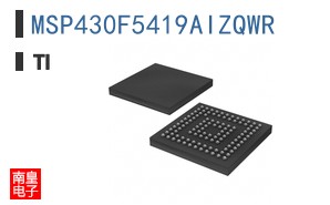 MSP430F5419AIZQWR
