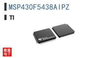MSP430F5438AIPZ