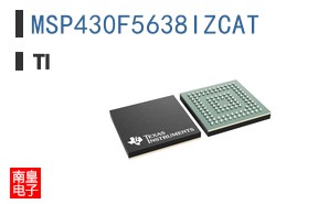 MSP430F5638IZCAT