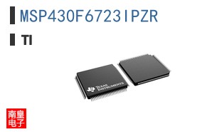 MSP430F6723IPZR