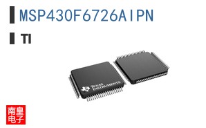 MSP430F6726AIPN