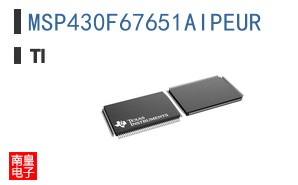 MSP430F67651AIPEUR