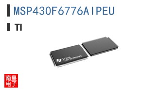 MSP430F6776AIPEU