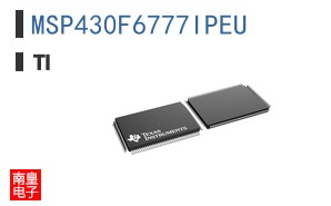 MSP430F6777IPEU