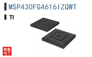 MSP430FG4616IZQWT