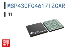 MSP430FG4617IZCAR