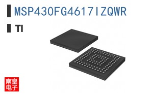 MSP430FG4617IZQWR