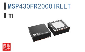 MSP430FR2000IRLLT