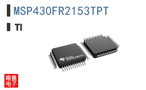 MSP430FR2153TPT