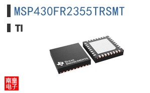 MSP430FR2355TRSMT