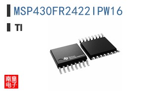MSP430FR2422IPW16