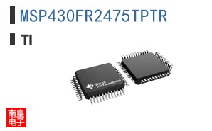 MSP430FR2475TPTR