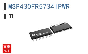 MSP430FR5734IPWR