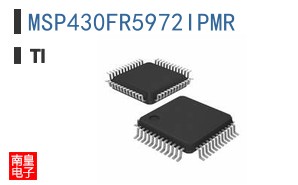 MSP430FR5972IPMR