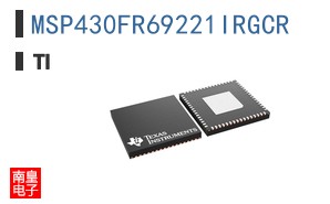 MSP430FR69221IRGCR