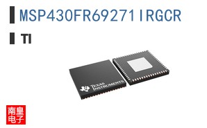 MSP430FR69271IRGCR