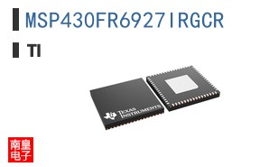 MSP430FR6927IRGCR