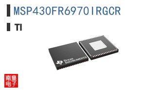 MSP430FR6970IRGCR
