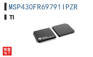 MSP430FR69791IPZR