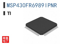 MSP430FR6989IPNR