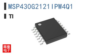 MSP430G2121IPW4Q1