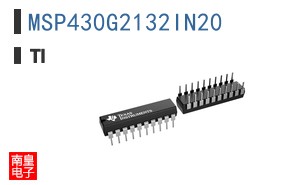 MSP430G2132IN20